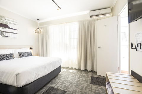 Nightcap At Finsbury Hotel - Accommodation BNB 22