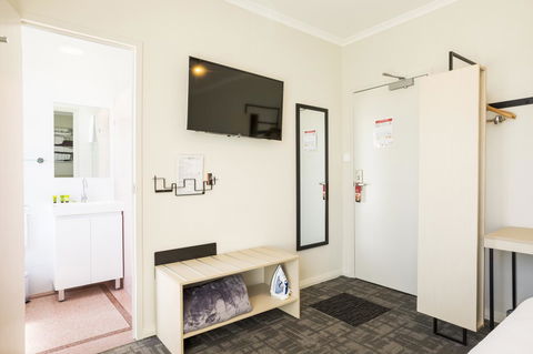 Nightcap At Finsbury Hotel - Accommodation BNB 20