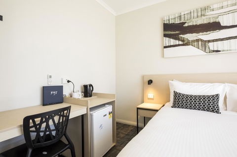 Nightcap At Finsbury Hotel - Accommodation BNB 21