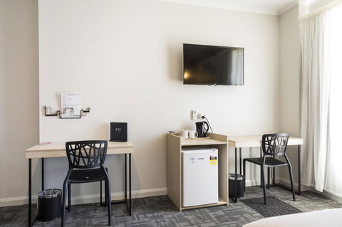 Nightcap At Finsbury Hotel - Accommodation BNB 12