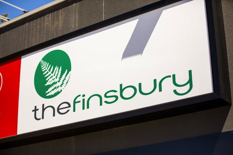 Nightcap At Finsbury Hotel - Accommodation BNB 40