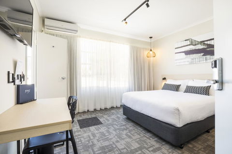 Nightcap At Finsbury Hotel - Accommodation BNB 32