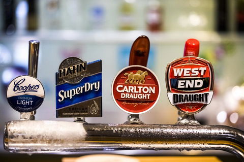 Nightcap At Finsbury Hotel - Accommodation BNB 37