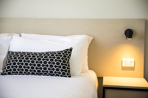 Nightcap At Finsbury Hotel - Accommodation BNB 28