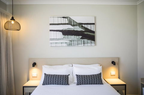Nightcap At Finsbury Hotel - Accommodation BNB 24