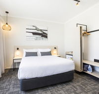 Nightcap at Finsbury Hotel - Accommodation BNB