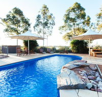 Majestic Oasis Apartments - Accommodation BNB