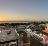 The Beach House  Grange - Accommodation BNB
