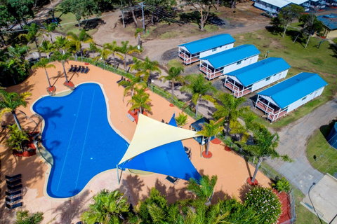 BIG4 Tasman Holiday Parks - Racecourse Beach - Accommodation BNB 32