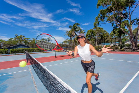 BIG4 Tasman Holiday Parks - Racecourse Beach - Accommodation BNB 27