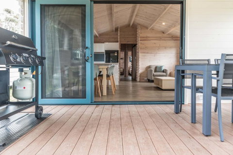 BIG4 Tasman Holiday Parks - Racecourse Beach - Accommodation BNB 10