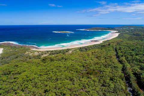 BIG4 Tasman Holiday Parks - Racecourse Beach - Accommodation BNB 17