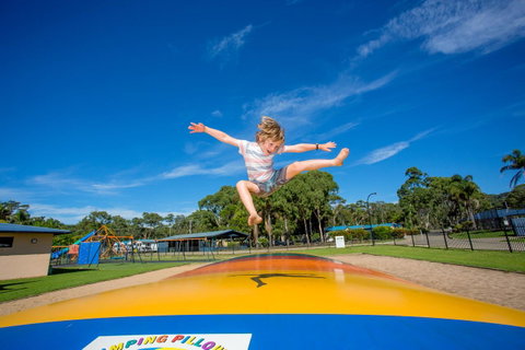 BIG4 Tasman Holiday Parks - Racecourse Beach - Accommodation BNB 35