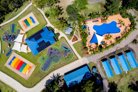 BIG4 Tasman Holiday Parks - Racecourse Beach - Accommodation BNB 43