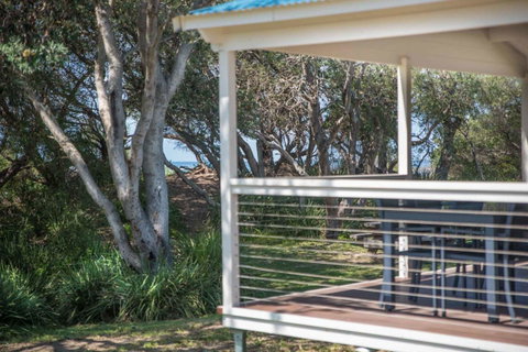 BIG4 Tasman Holiday Parks - Racecourse Beach - Accommodation BNB 8