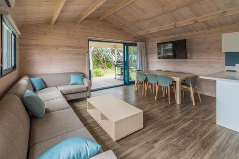 BIG4 Tasman Holiday Parks - Racecourse Beach - Accommodation BNB 13