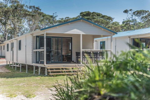 BIG4 Tasman Holiday Parks - Racecourse Beach - Accommodation BNB 12