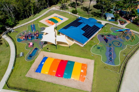 BIG4 Tasman Holiday Parks - Racecourse Beach - Accommodation BNB 20