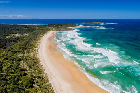 BIG4 Tasman Holiday Parks - Racecourse Beach - Accommodation BNB 41