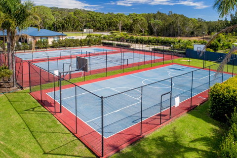 BIG4 Tasman Holiday Parks - Racecourse Beach - Accommodation BNB 33