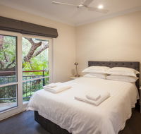 The Mill Apartments Clare Valley - Accommodation BNB