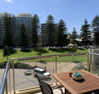 Luxury Beachside Accomodation - Accommodation BNB