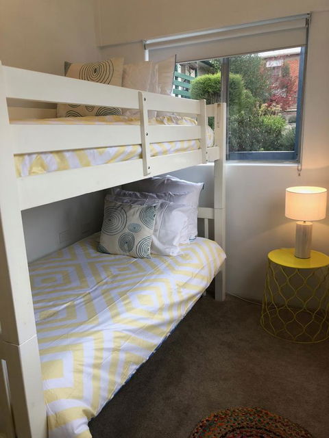 Jack\'s House 2 B&B In Mill Street - Accommodation BNB 7