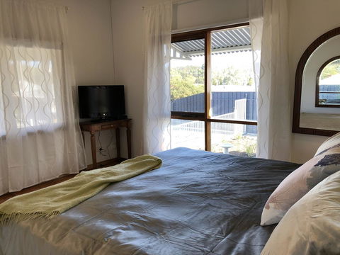 Jack\'s House 2 B&B In Mill Street - Accommodation BNB 12