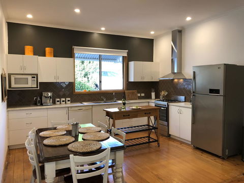 Jack\'s House 2 B&B In Mill Street - Accommodation BNB 17