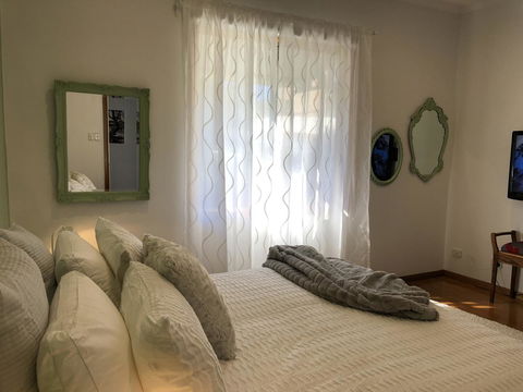 Jack\'s House 2 B&B In Mill Street - Accommodation BNB 6