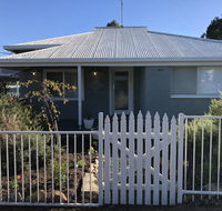 Jack's House 2 BB in Mill Street - Accommodation BNB