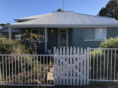 Jack\'s House 2 B&B In Mill Street - Accommodation BNB 0