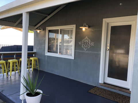 Jack\'s House 2 B&B In Mill Street - Accommodation BNB 1