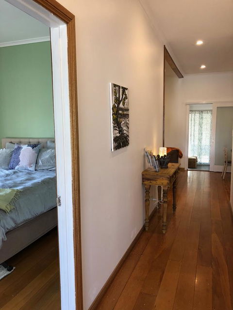 Jack\'s House 2 B&B In Mill Street - Accommodation BNB 10