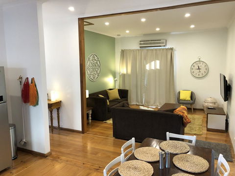 Jack\'s House 2 B&B In Mill Street - Accommodation BNB 14
