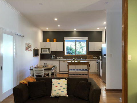 Jack\'s House 2 B&B In Mill Street - Accommodation BNB 15