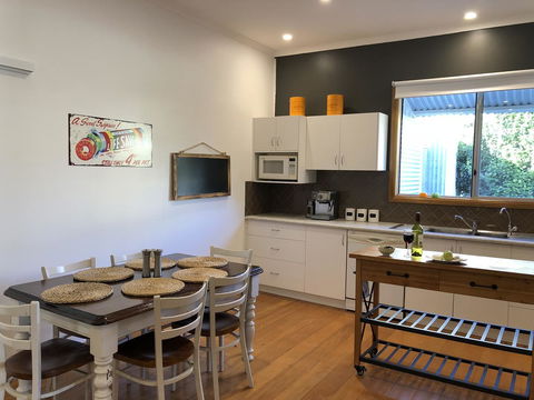 Jack\'s House 2 B&B In Mill Street - Accommodation BNB 18