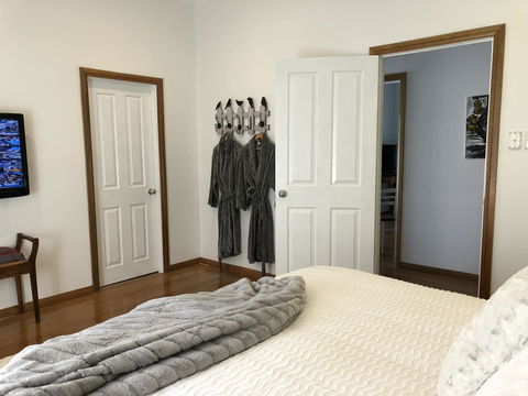 Jack\'s House 2 B&B In Mill Street - Accommodation BNB 5