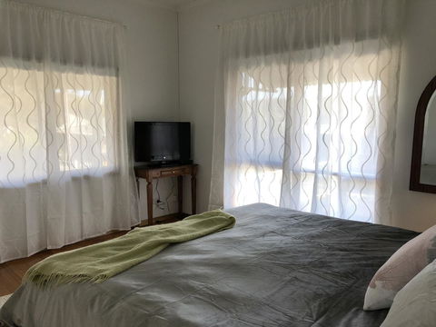 Jack\'s House 2 B&B In Mill Street - Accommodation BNB 4
