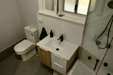 The Purple Door On Seaview - Accommodation BNB 15