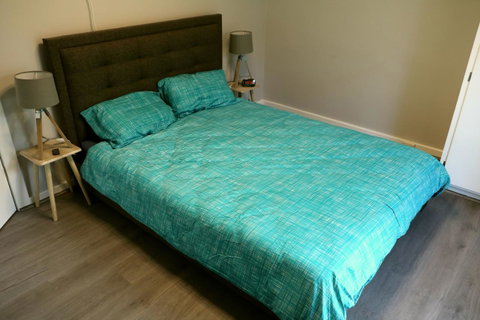 The Purple Door On Seaview - Accommodation BNB 13
