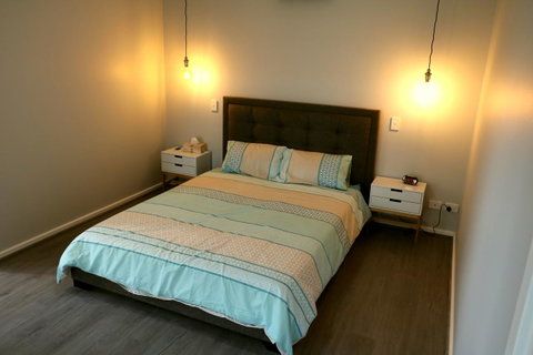 The Purple Door On Seaview - Accommodation BNB 10