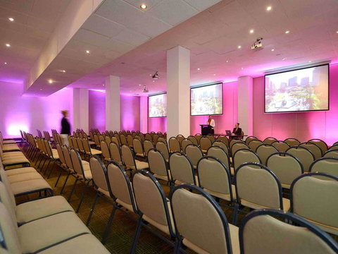 Grosvenor Hotel Adelaide - Accommodation BNB 23