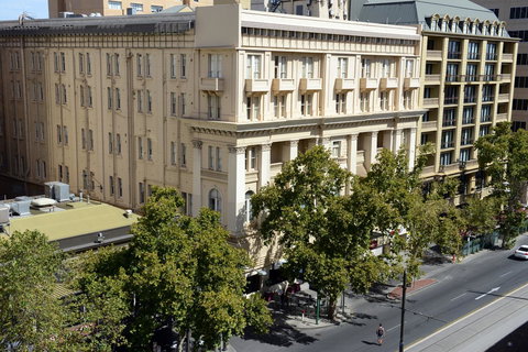 Grosvenor Hotel Adelaide - Accommodation BNB 8