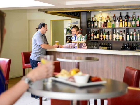 Grosvenor Hotel Adelaide - Accommodation BNB 20