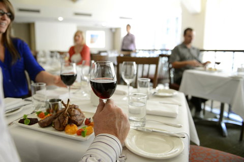 Grosvenor Hotel Adelaide - Accommodation BNB 2