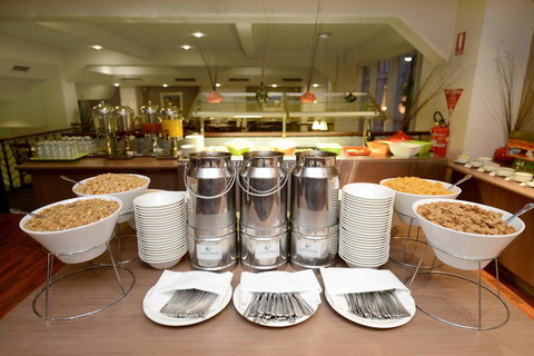 Grosvenor Hotel Adelaide - Accommodation BNB 14