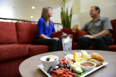 Grosvenor Hotel Adelaide - Accommodation BNB 11