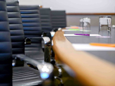 Grosvenor Hotel Adelaide - Accommodation BNB 18