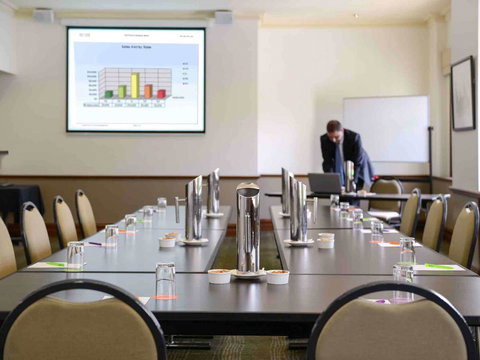 Grosvenor Hotel Adelaide - Accommodation BNB 19